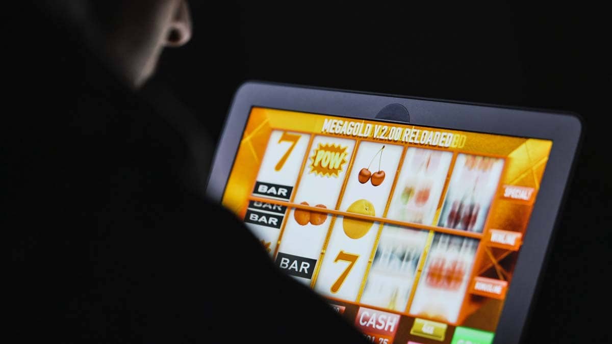 Online Slot Machines Where Entertainment Meets Fortune