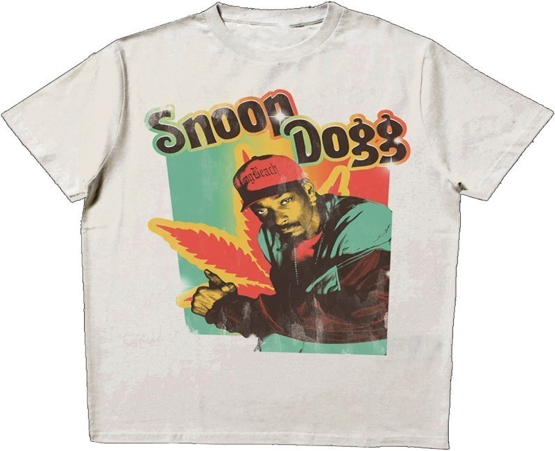 Snoop Dogg Official Shop: Where Fans Find Fashion