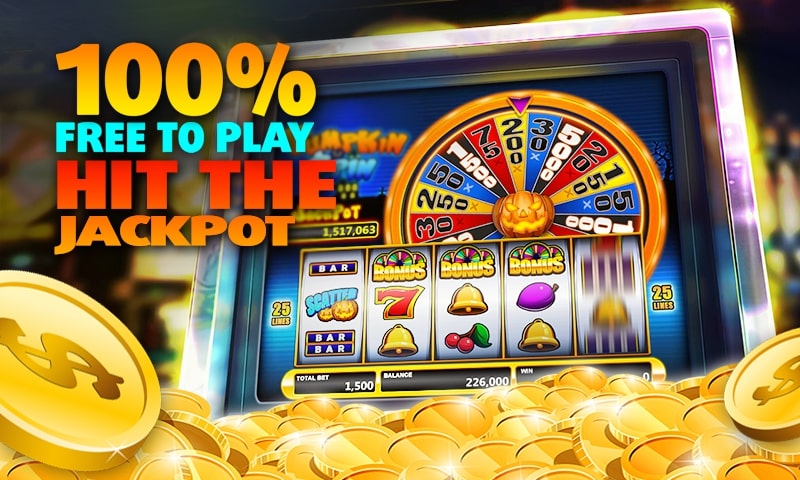 Spin to Win: A Comprehensive Guide to Slot Online Play