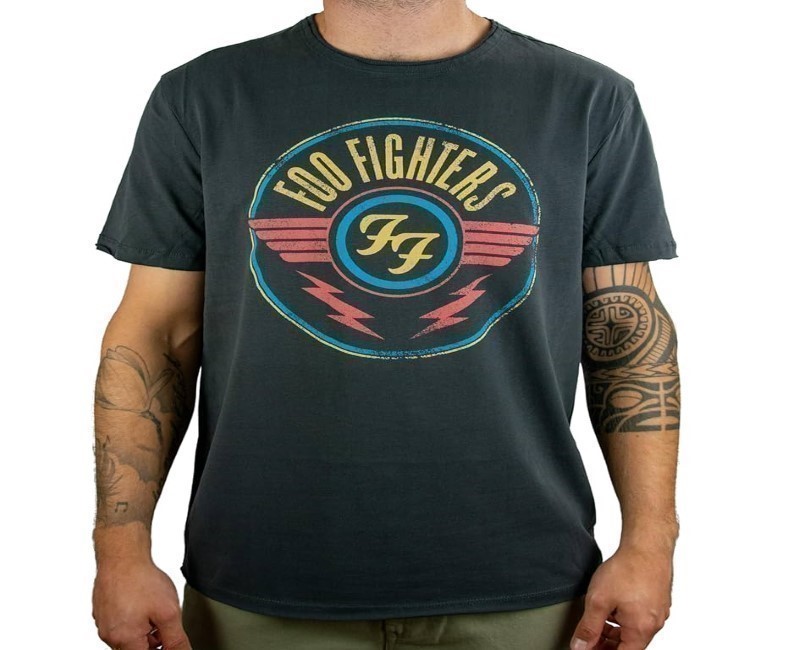 Fan-Approved Picks: Must-Have Foo Fighters Shop Selections