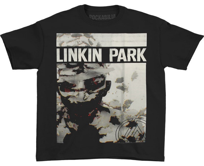 Stylish Resonance: Dive into the Linkin Park Official Merch Store