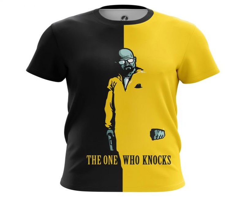 Gear Up with Official Breaking Bad Merch: Shop Now