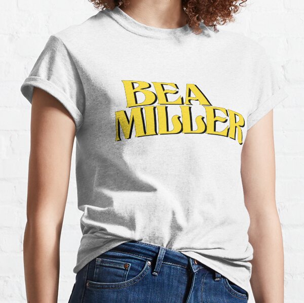 Bea Miller Merchandise Showcase: Unique Finds for Every Fan