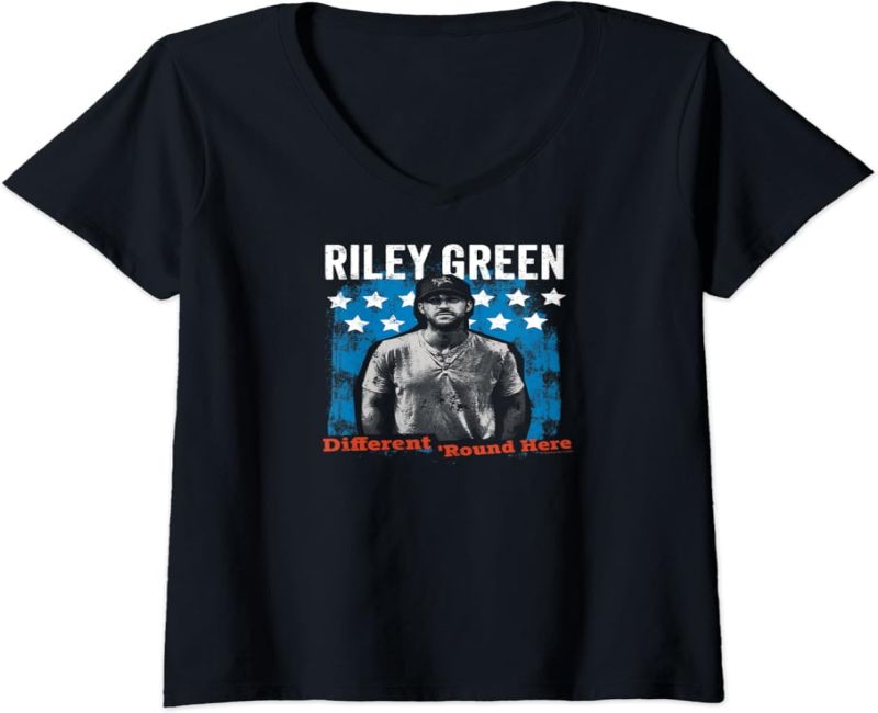Mastering Your Riley Green Merch Hunt: Insider Tips for Savvy Fans