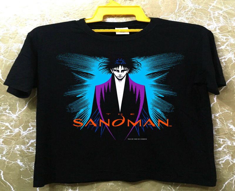 The Sandman Shop: Your Gateway to Dreamy Collectibles
