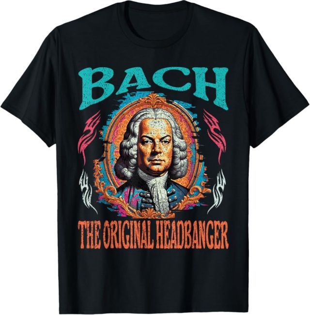 Sebastian Bach Merch: Where Style, Quality, and Music Collide