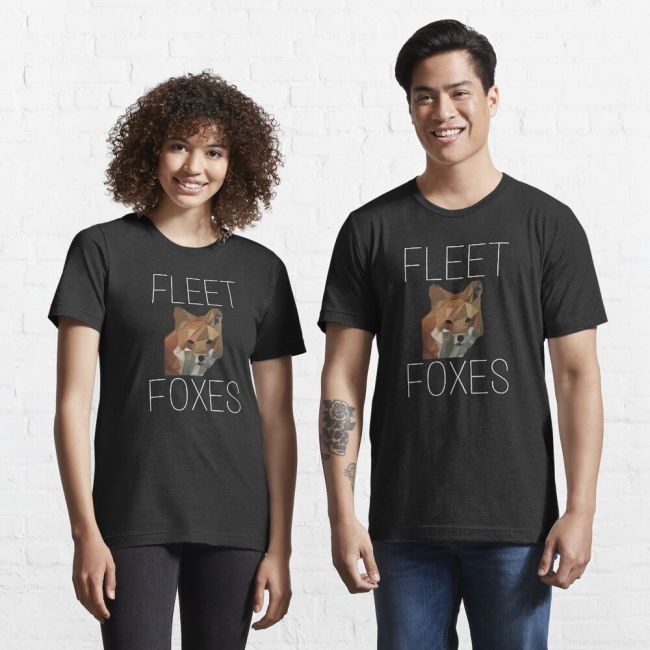 Elevate Your Collection: Top Picks from the Fleet Foxes Official Store