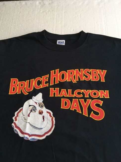 Discover the Hidden Gems: Must-Have Bruce Hornsby Store Finds