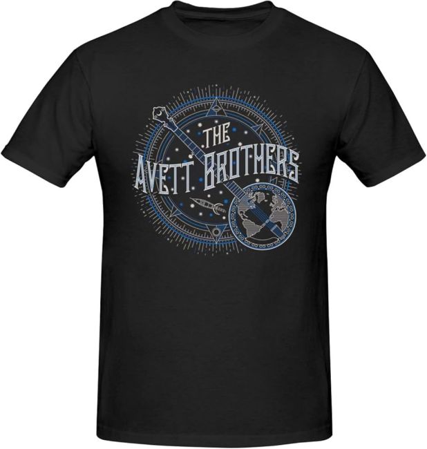 Exploring the World of Avett Brothers Shop: Where Music Meets Fashion