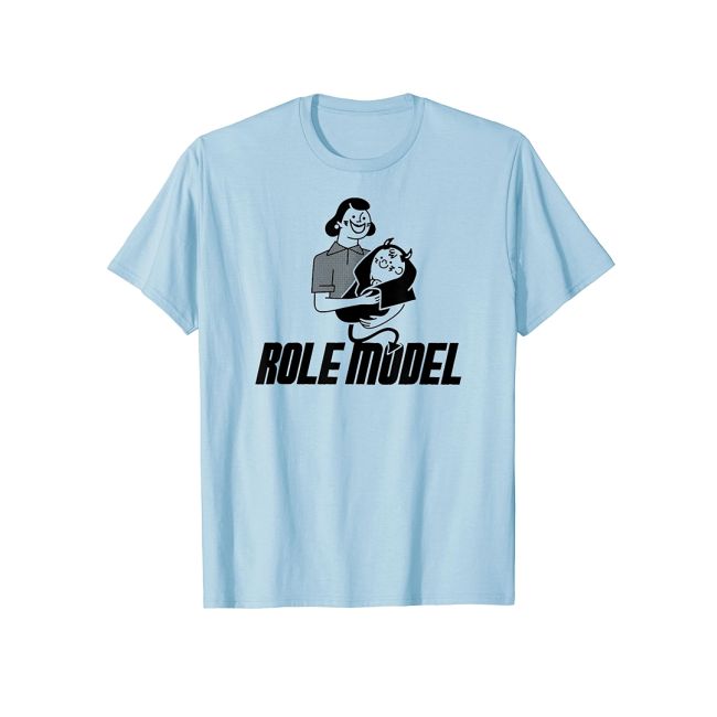 The Power of Influence: Exploring Role Model Official Merch